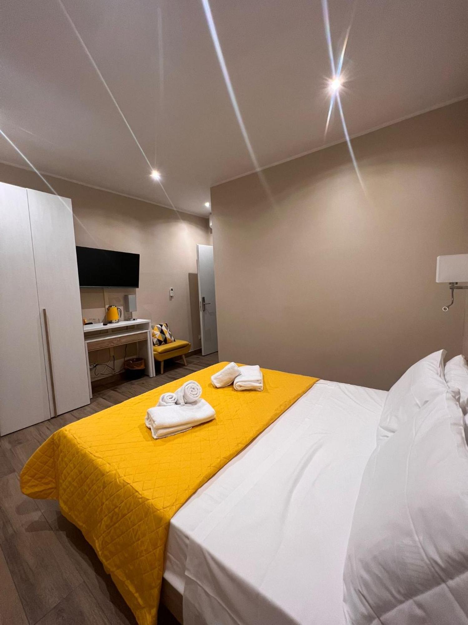 Cozy Luxury Turati Pensión Roma