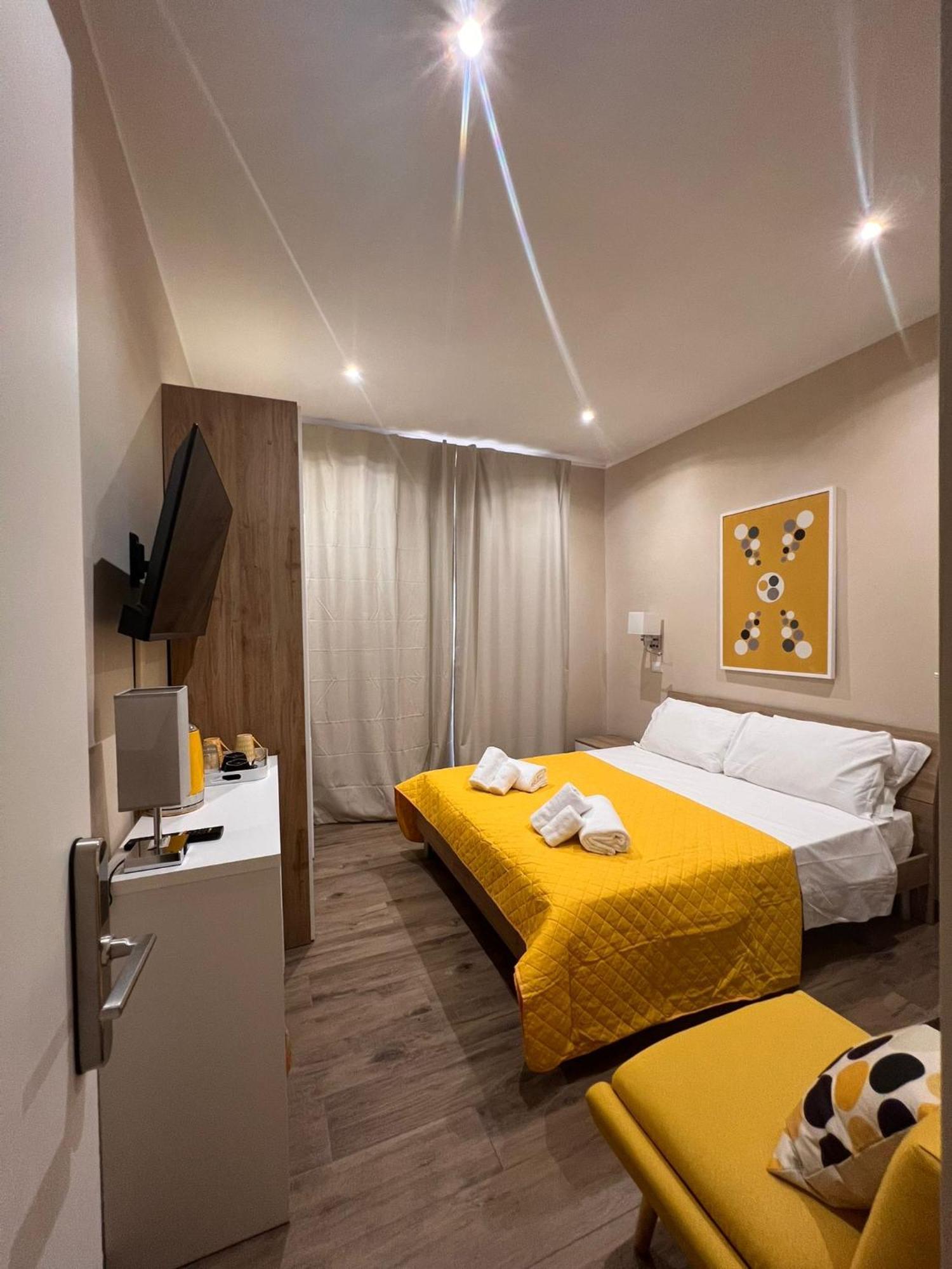 Cozy Luxury Turati * Roma