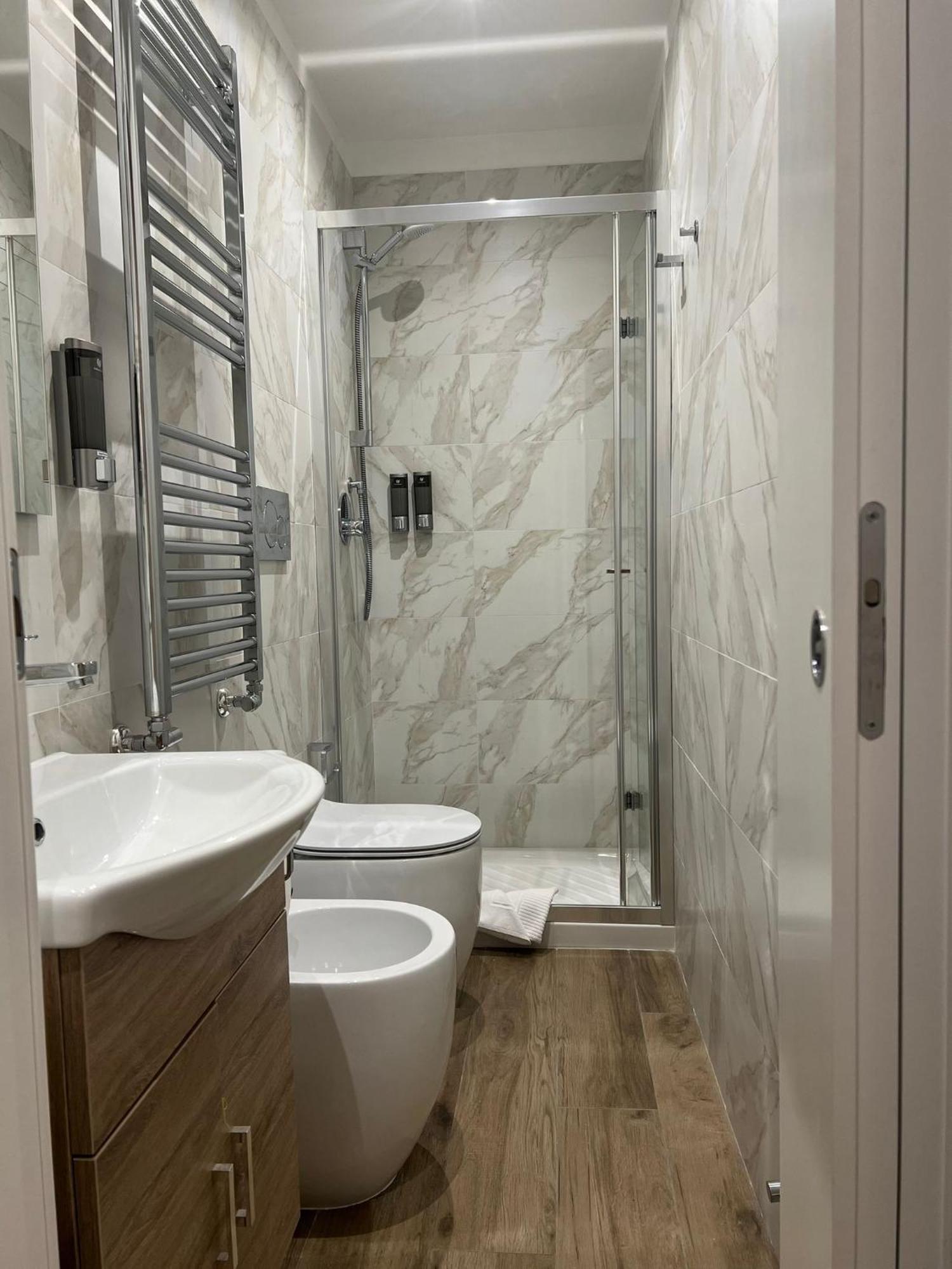 Casa de hóspedes Cozy Luxury Turati