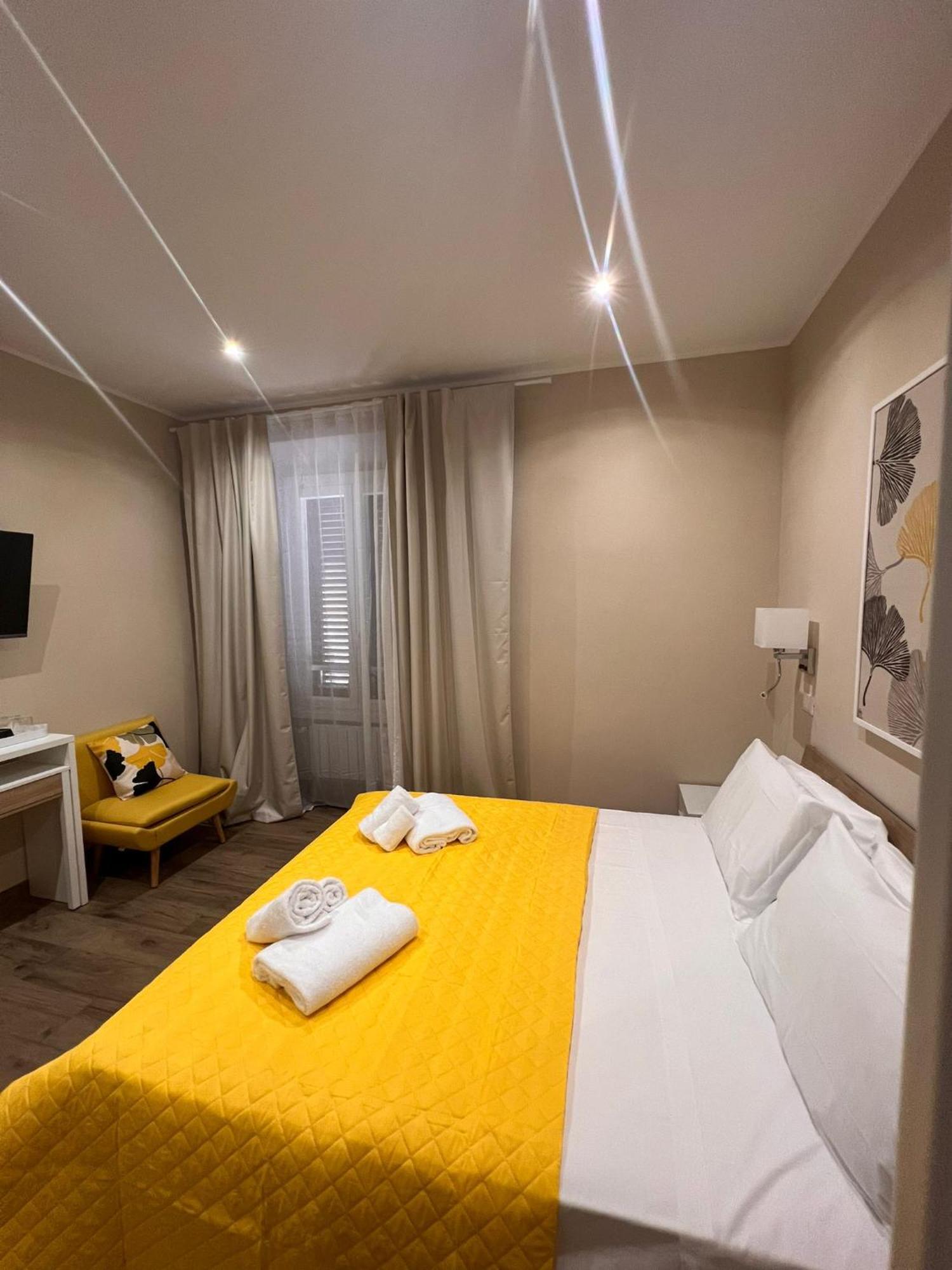 Cozy Luxury Turati Pensión