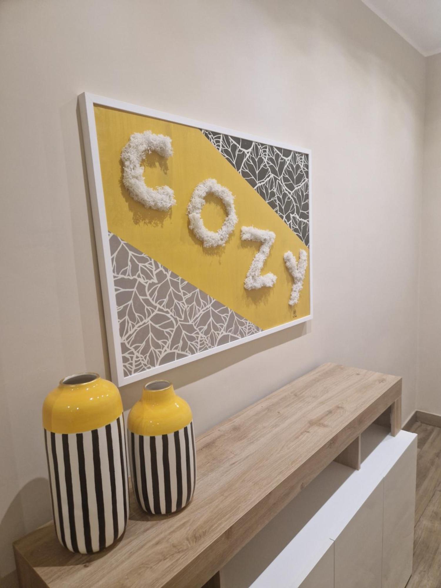 Pensión Cozy Luxury Turati