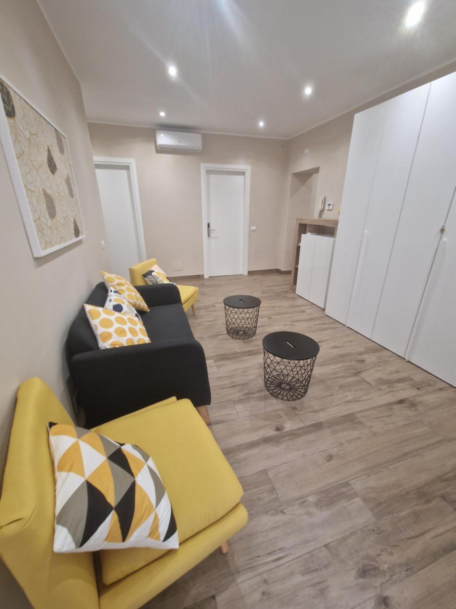 Casa de hóspedes Cozy Luxury Turati *