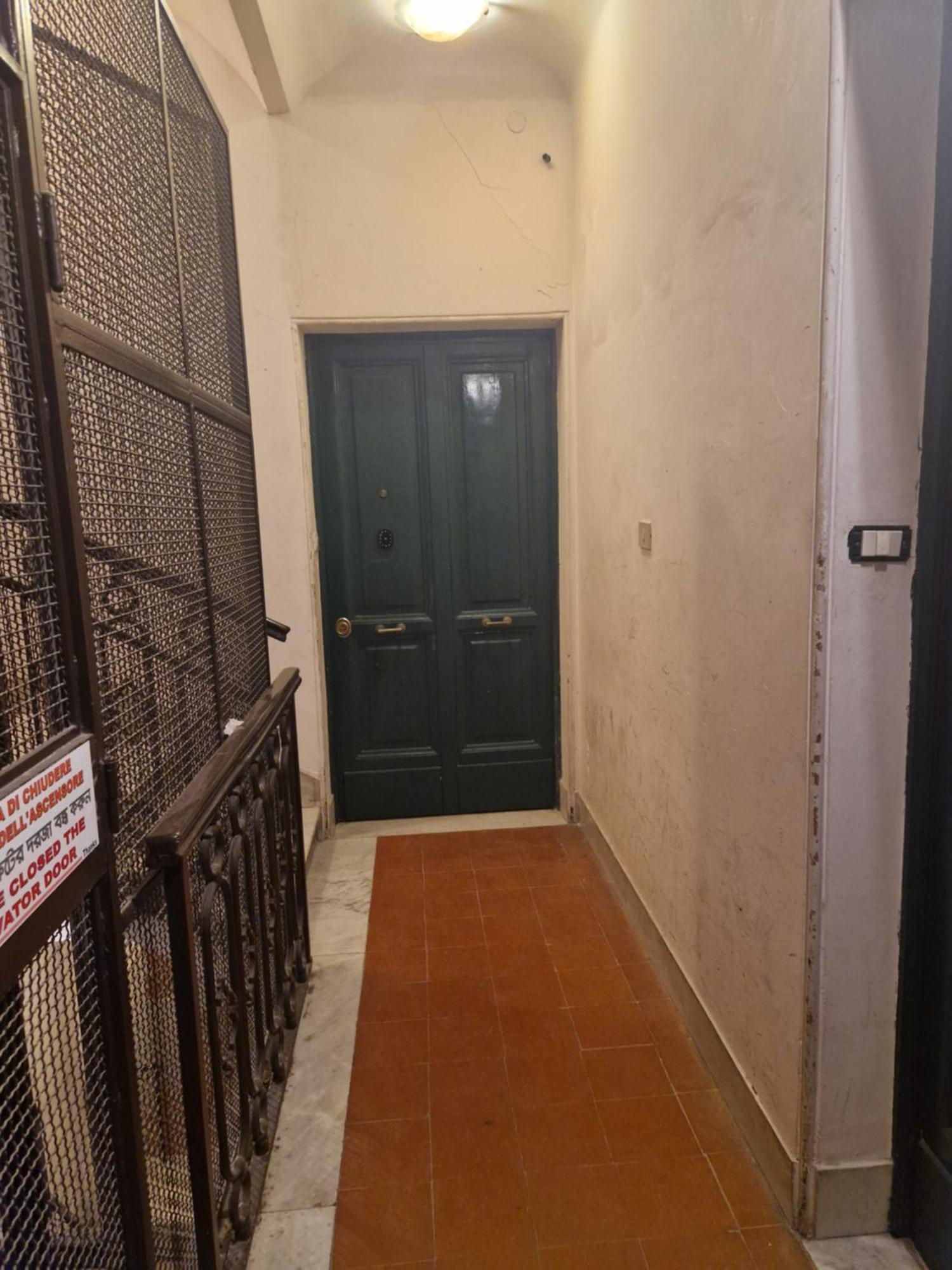 Cozy Luxury Turati Casa de hóspedes Roma