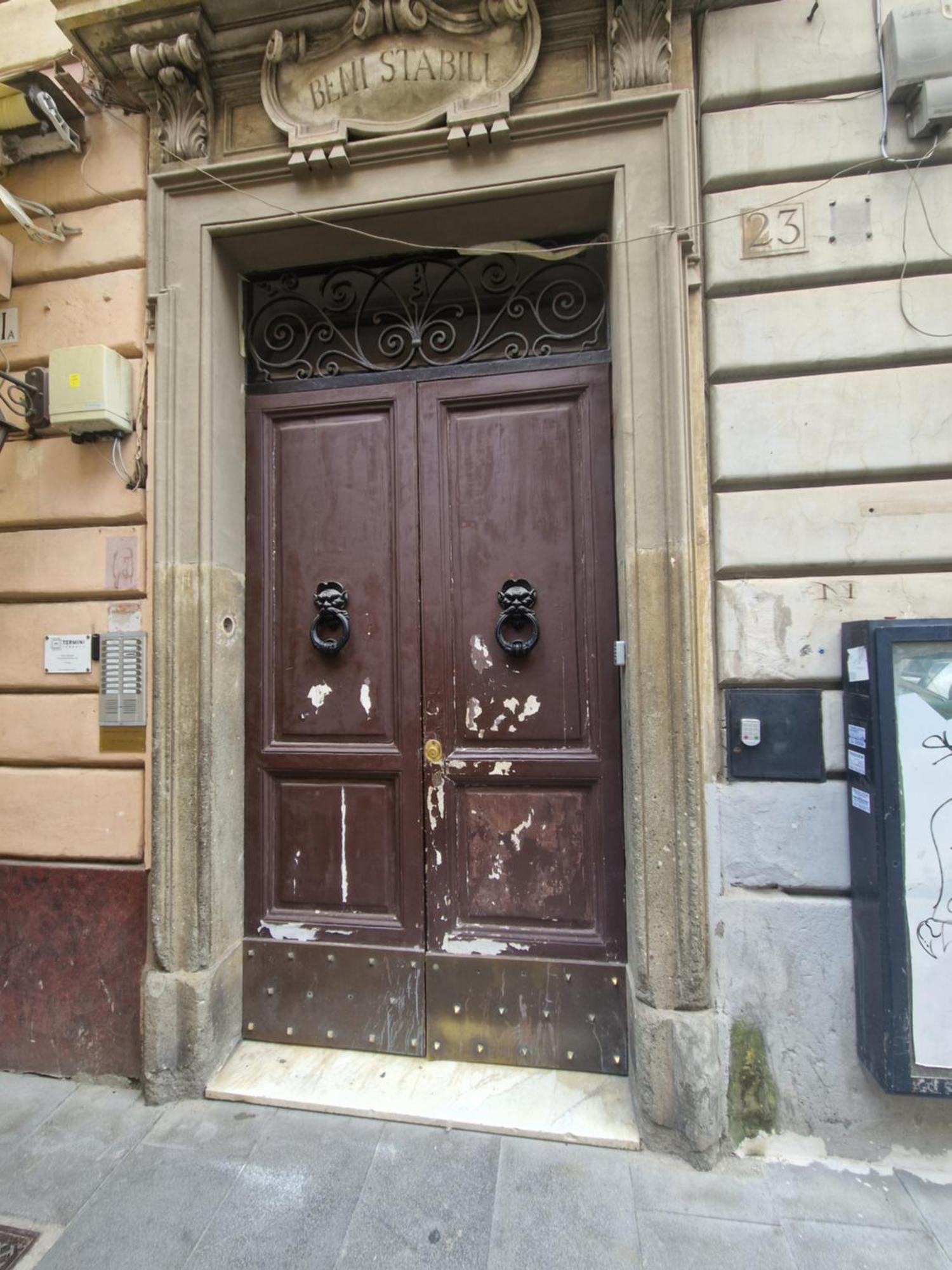 Casa de hóspedes Cozy Luxury Turati Roma