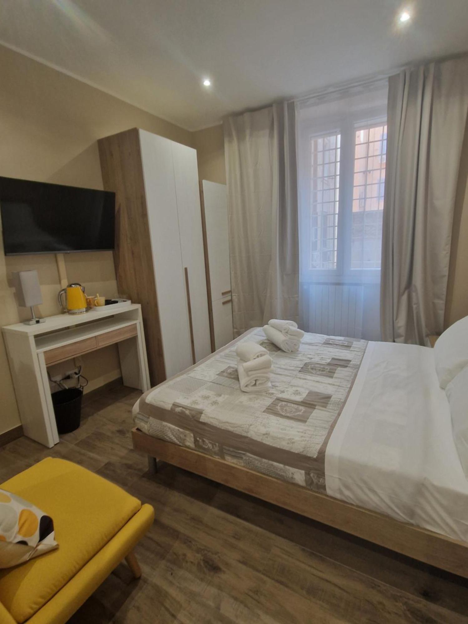 Cozy Luxury Turati Casa de hóspedes Roma