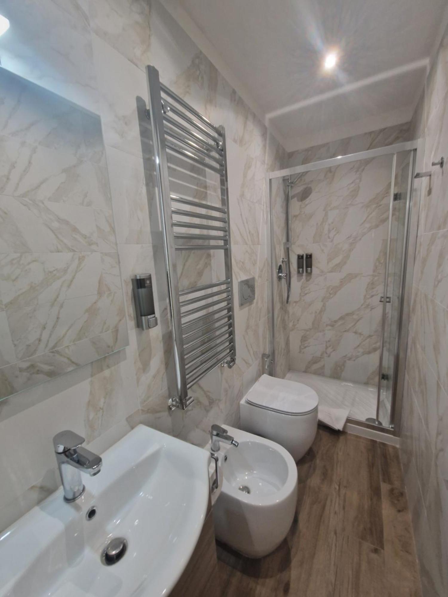 Cozy Luxury Turati Casa de hóspedes *