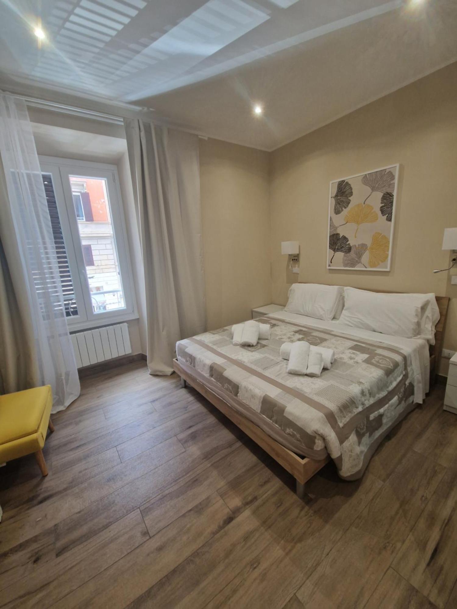 Cozy Luxury Turati Casa de hóspedes Roma