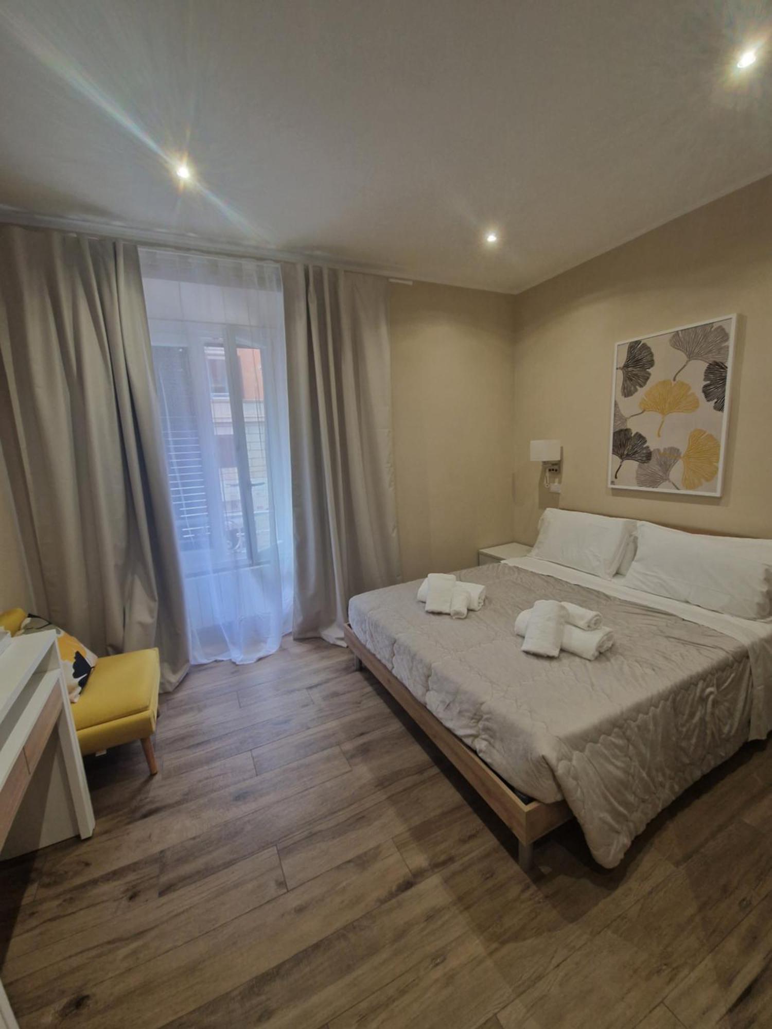 Cozy Luxury Turati Roma