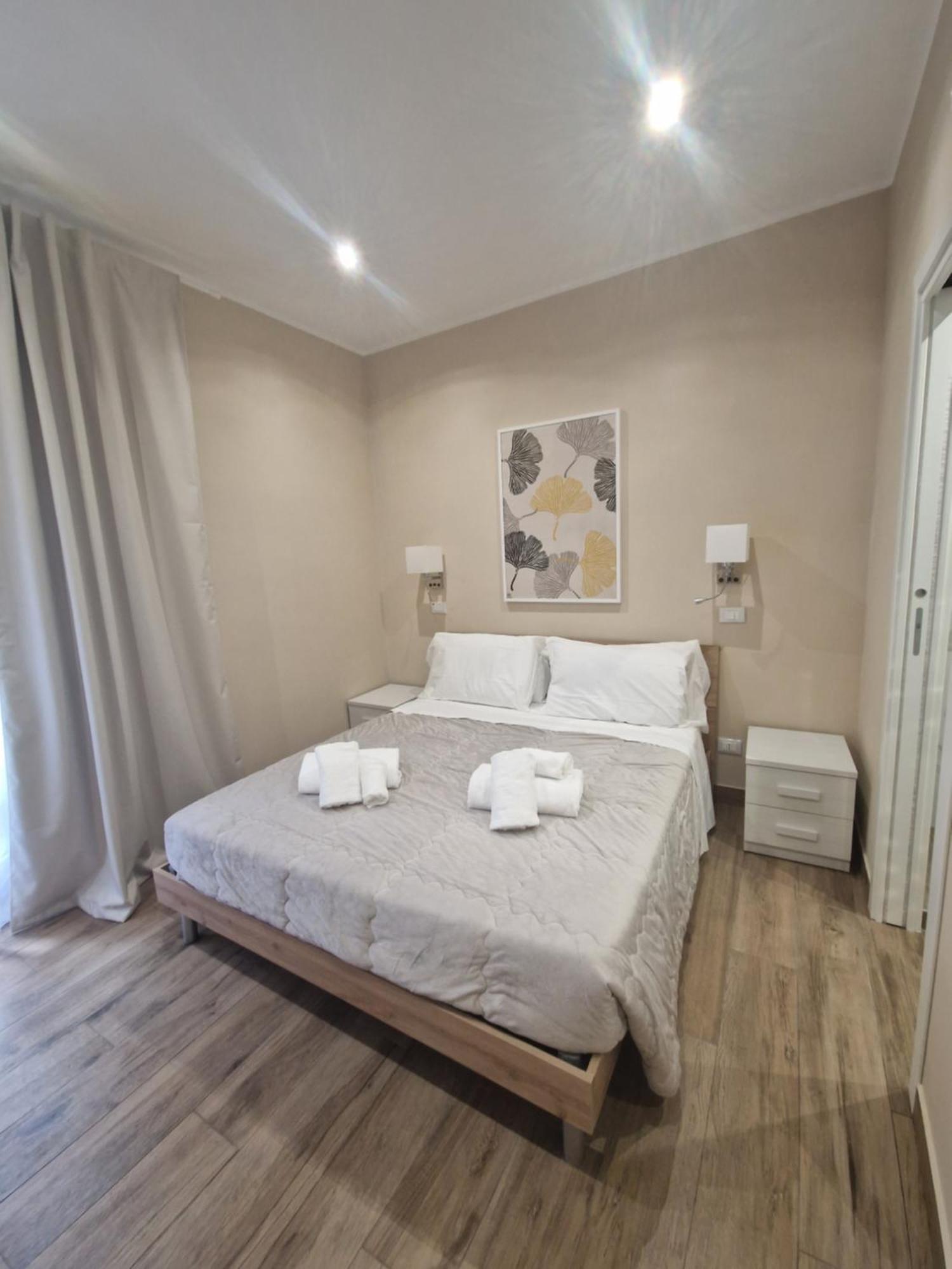 Cozy Luxury Turati * Roma